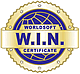 W.I.N.-Certificate