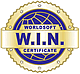 W.I.N.-Certificate